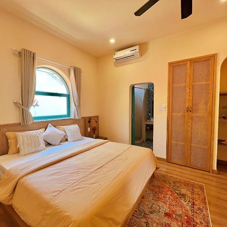 Alsahar Hoi An Boutique Villa Экстерьер фото