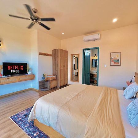 Alsahar Hoi An Boutique Villa Экстерьер фото