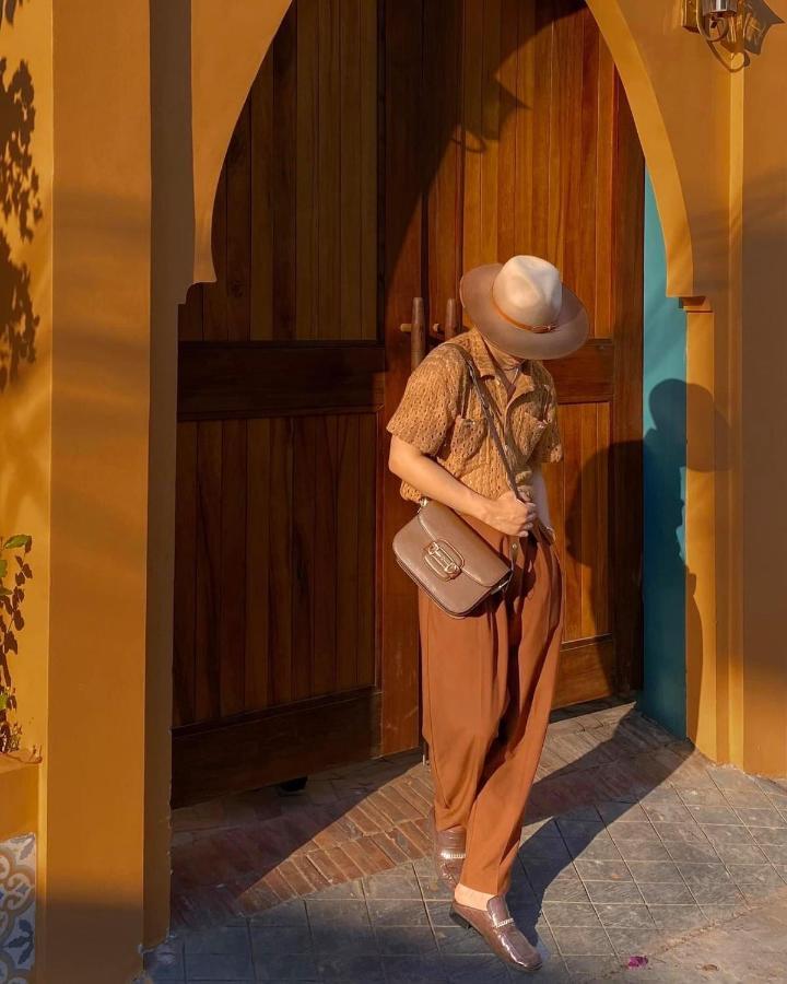 Alsahar Hoi An Boutique Villa Экстерьер фото