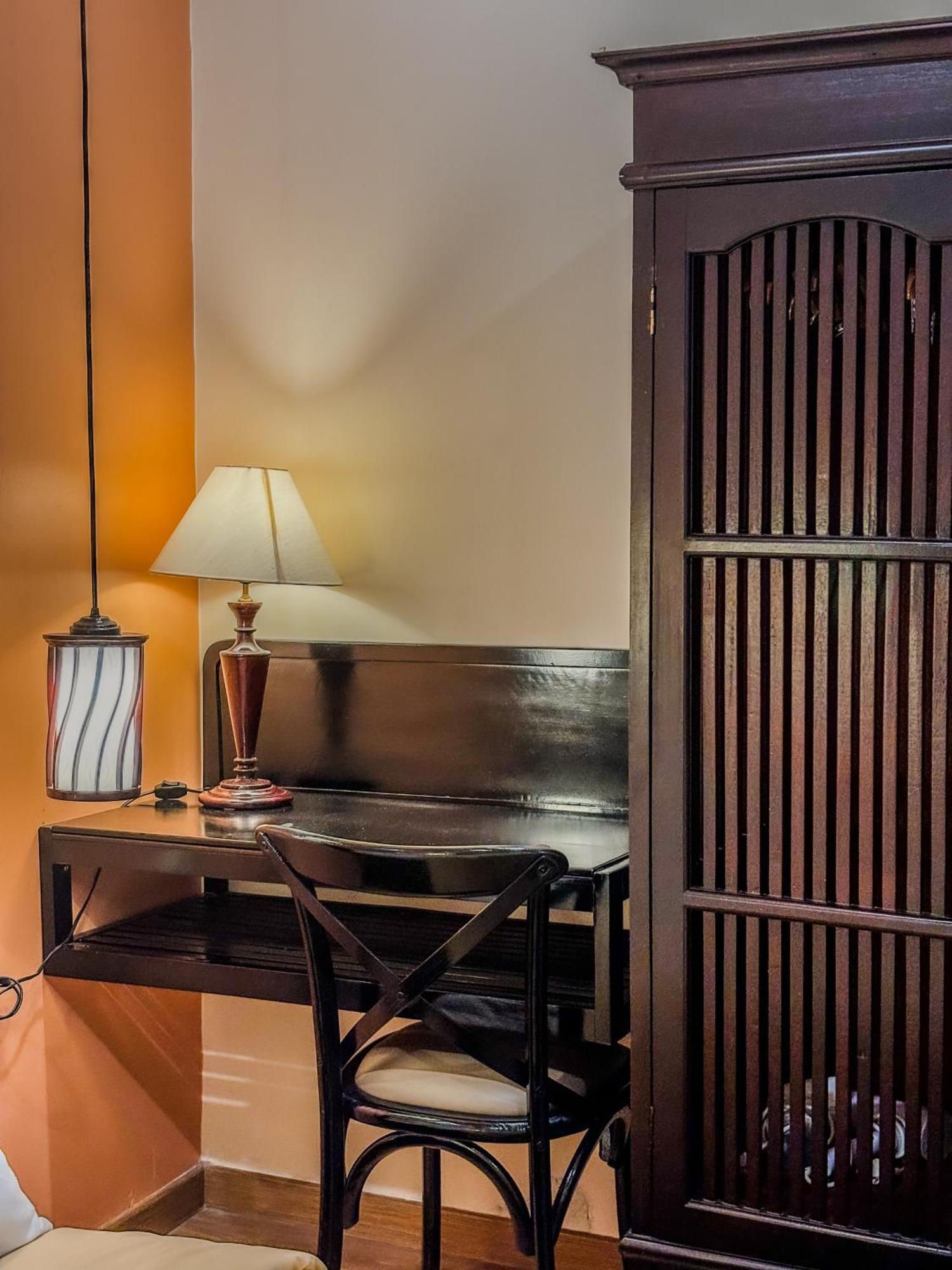 Alsahar Hoi An Boutique Villa Экстерьер фото