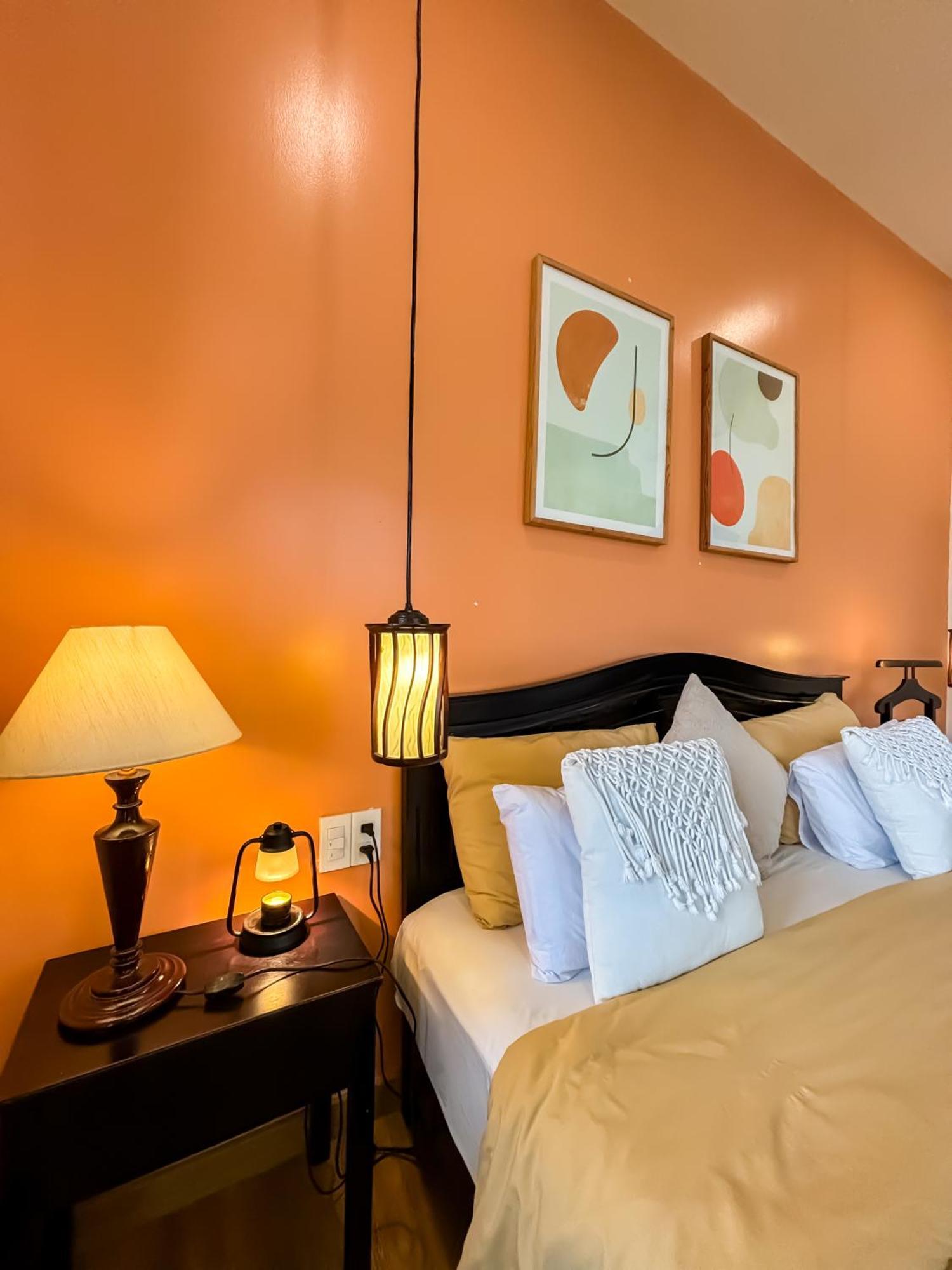Alsahar Hoi An Boutique Villa Экстерьер фото