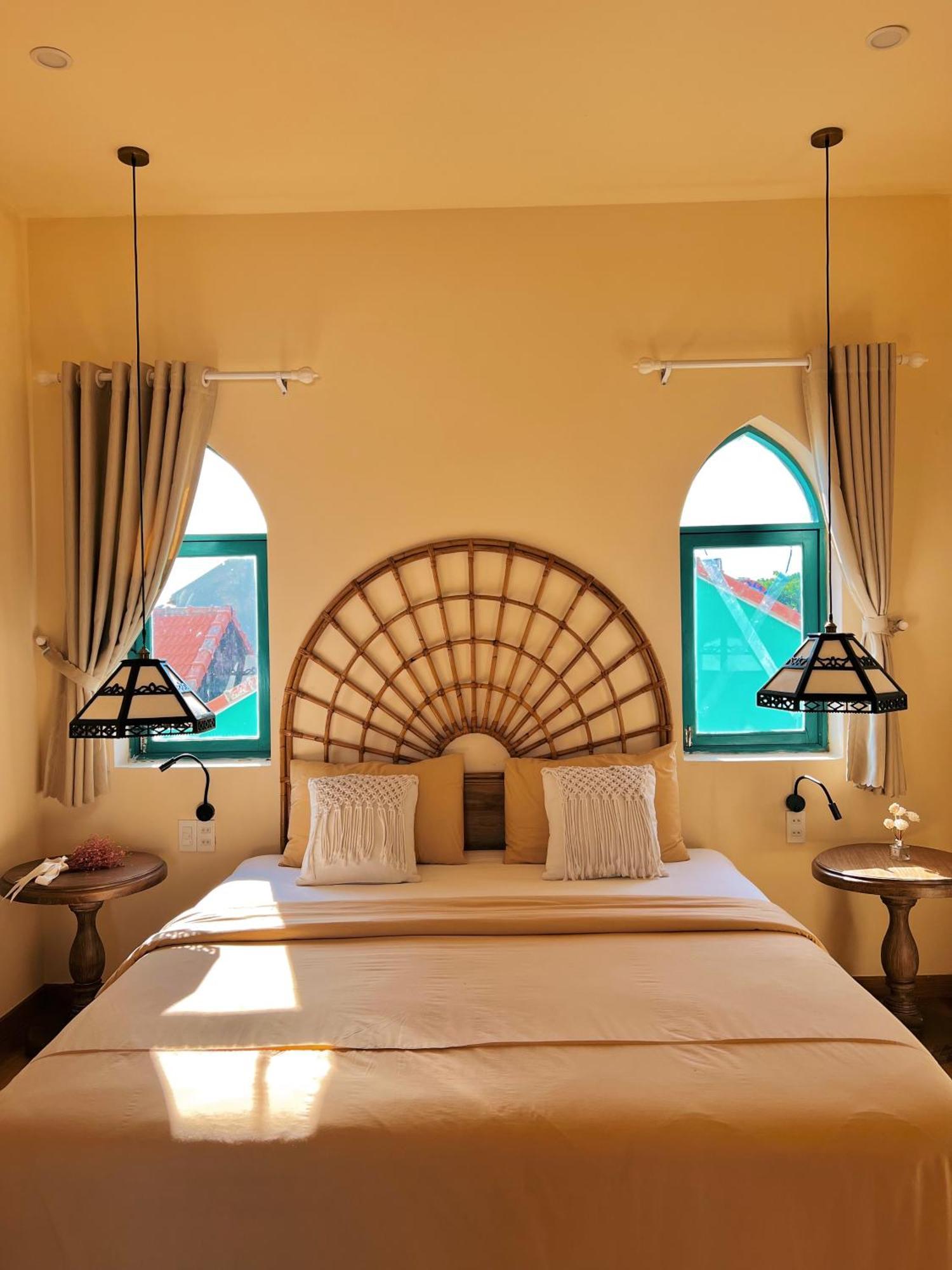 Alsahar Hoi An Boutique Villa Экстерьер фото