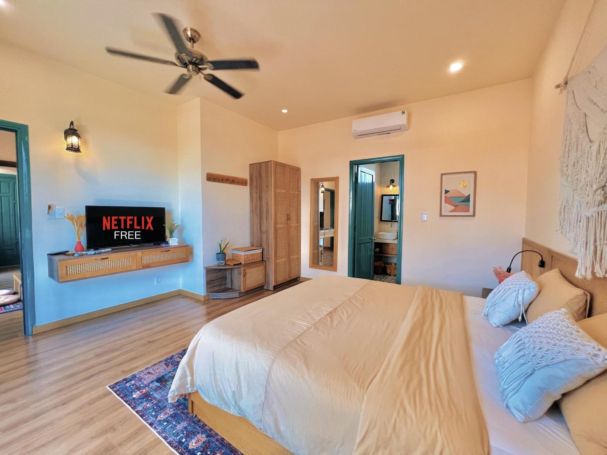 Alsahar Hoi An Boutique Villa Экстерьер фото