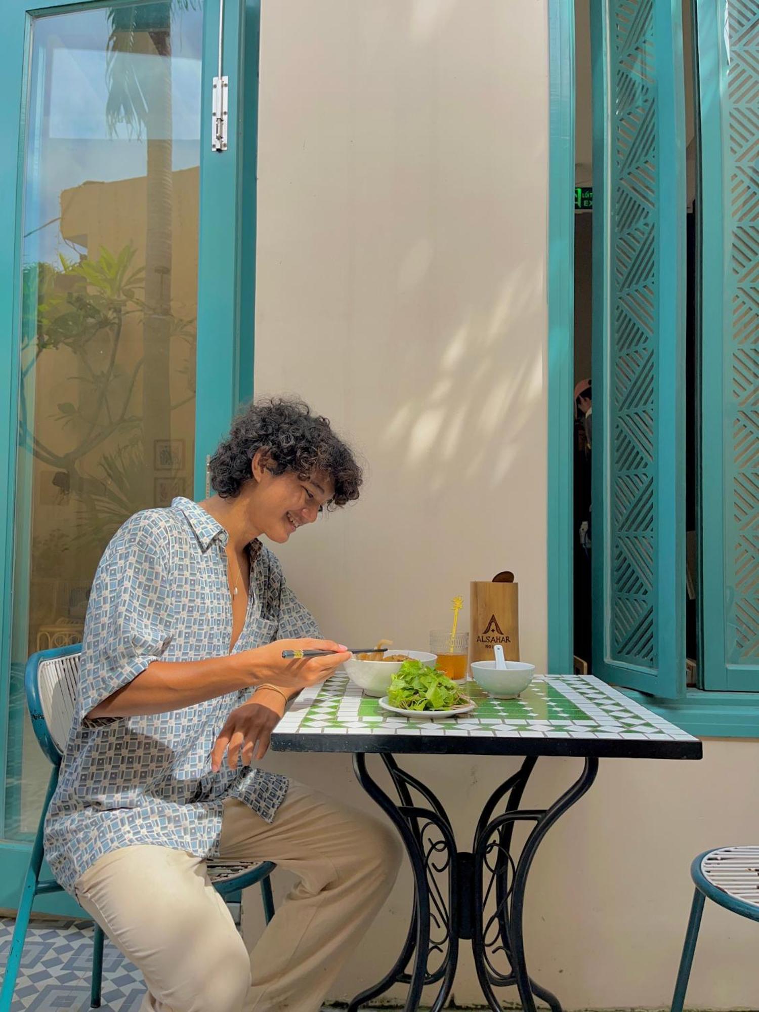 Alsahar Hoi An Boutique Villa Экстерьер фото