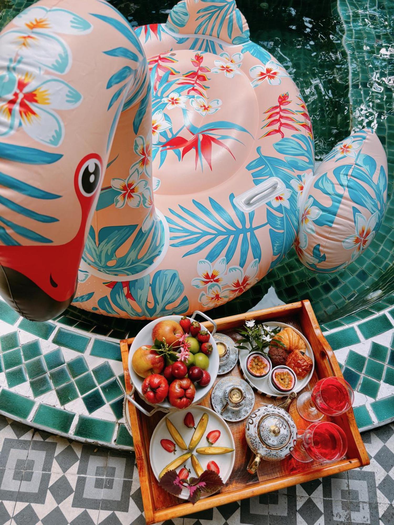Alsahar Hoi An Boutique Villa Экстерьер фото